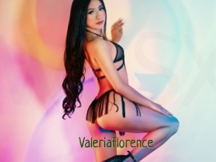 Valeriaflorence