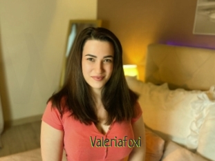 Valeriafoxi