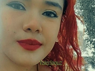 Valeriaguz