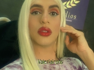Valeriairons