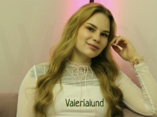 Valerialund