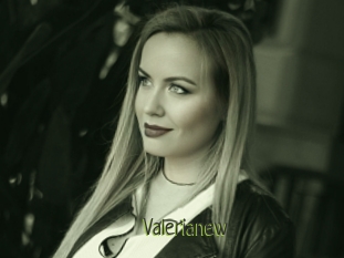 Valerianew