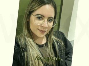 Valeriapierce