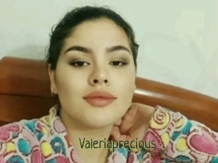 Valeriaprecious