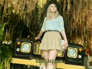 Valeriaspears