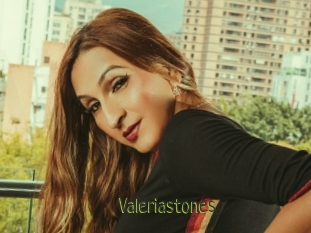 Valeriastones
