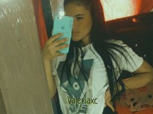 Valeriaxc