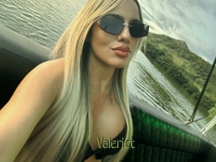 Valerict
