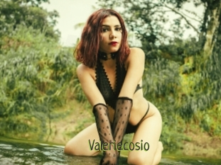 Valeriecosio
