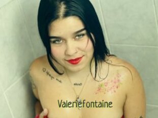 Valeriefontaine