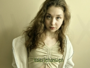 Valeriehansien