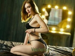 Valerierice