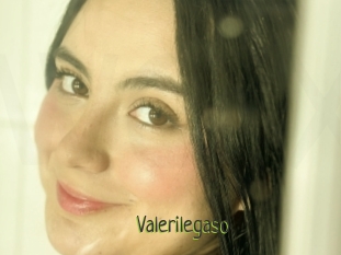 Valerilegaso