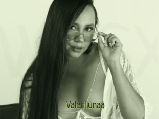 Valerilunaa