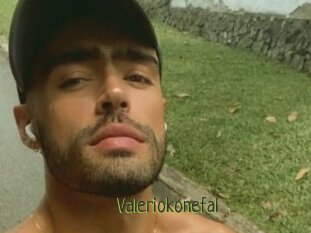 Valeriokonefal
