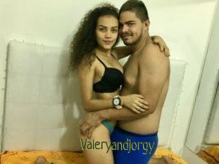 Valeryandjorgy