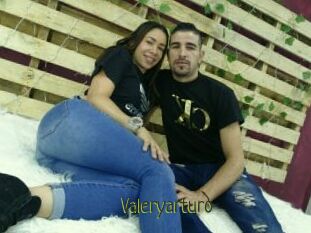 Valeryarturo