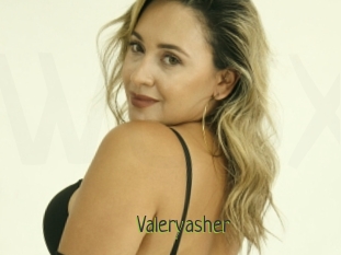 Valeryasher
