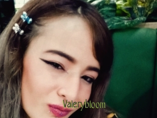 Valerybloom