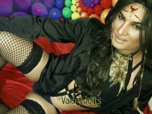 Valerydollts
