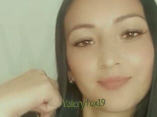 Valeryfox19