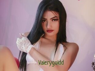 Valerygoldd