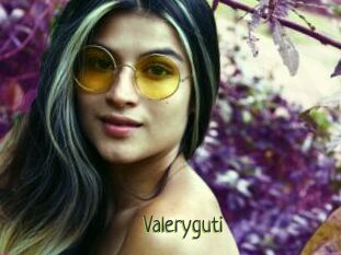 Valeryguti