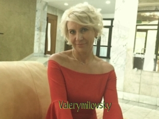 Valerymilovsky