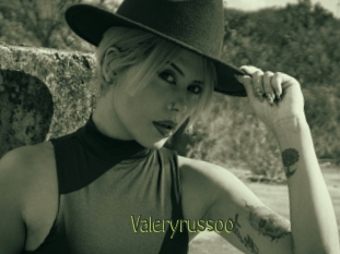 Valeryrussoo