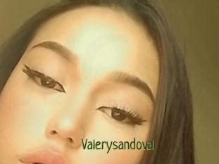 Valerysandoval