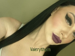 Valerythorn