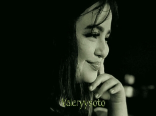 Valeryysoto
