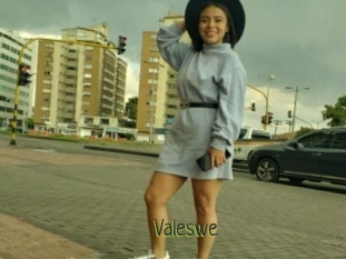 Valeswe