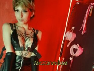 Valezcanovikova