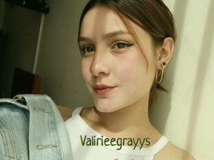 Valirieegrayys