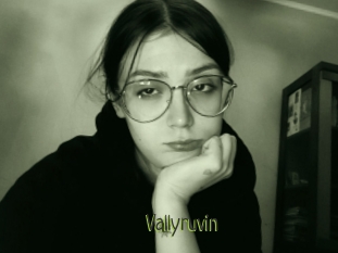 Vallyruvin