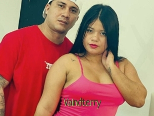 Valndterry