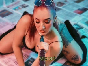 Valorant