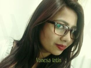 Vanesa_latin
