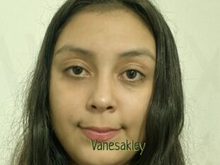 Vanesakley