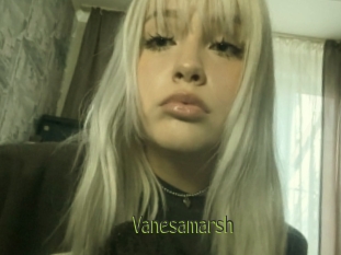 Vanesamarsh