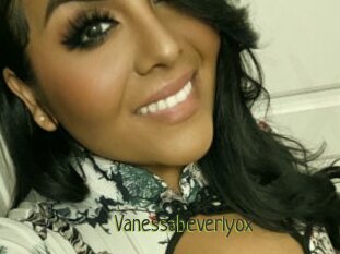 Vanessabeverlyox