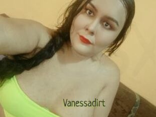 Vanessadirt