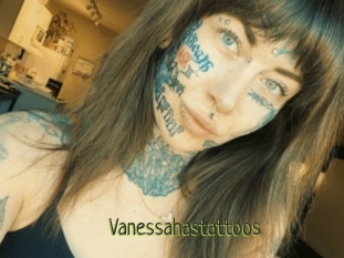 Vanessahastattoos