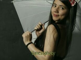 Vanessahoty