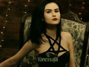 Vanessajill