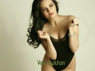 Vanessakhan