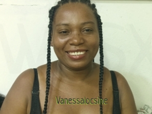 Vanessalocsine