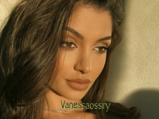 Vanessaossry