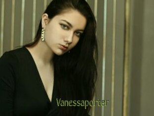 Vanessaporter